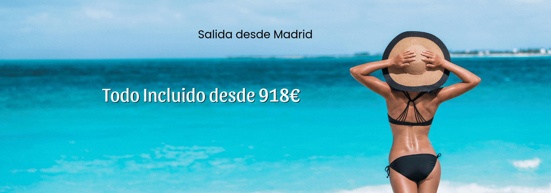 punta cana todo incluido